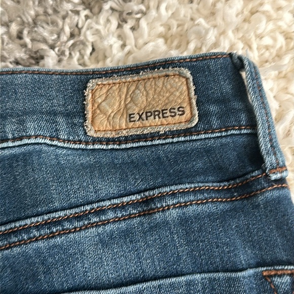 Express Jeans - Picture 11 of 11
